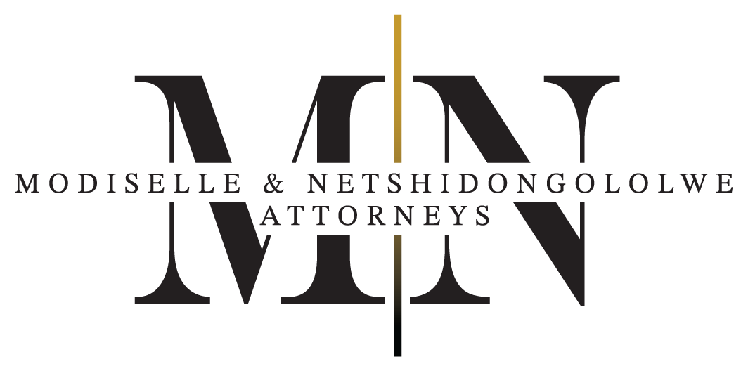 Modiselle & Netshidongololwe Attorneys